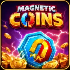 Magnetic Coins